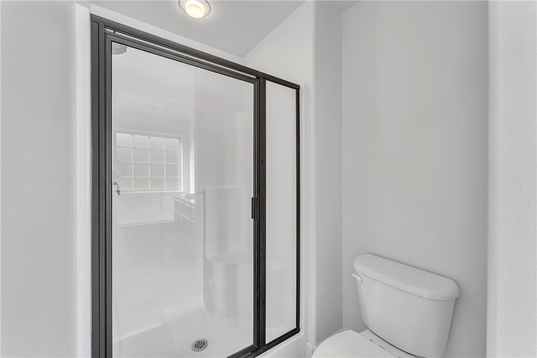 Scottswood Place - Residential