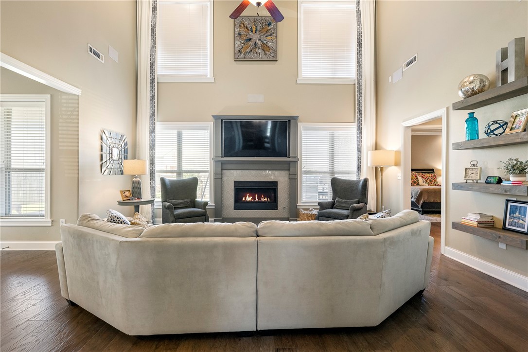 Clabber Creek Ph Ii - Residential