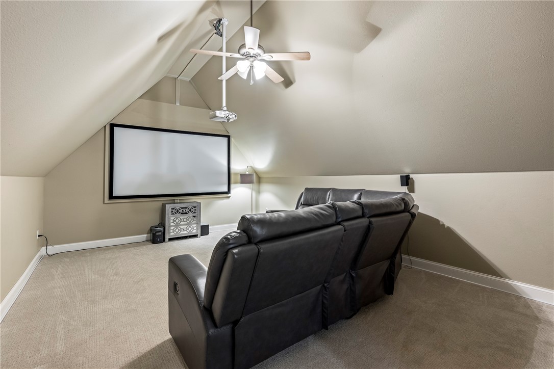 Clabber Creek Ph Ii - Residential