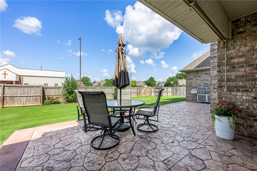 Clabber Creek Ph Ii - Residential