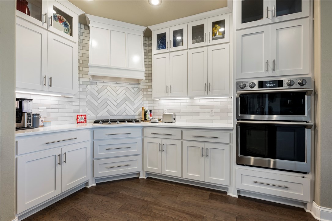 Clabber Creek Ph Ii - Residential