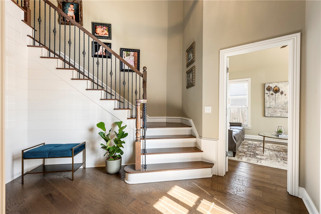 Clabber Creek Ph Ii - Residential