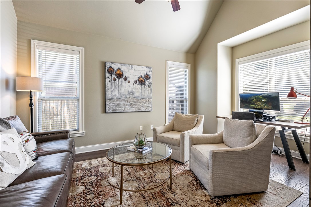 Clabber Creek Ph Ii - Residential