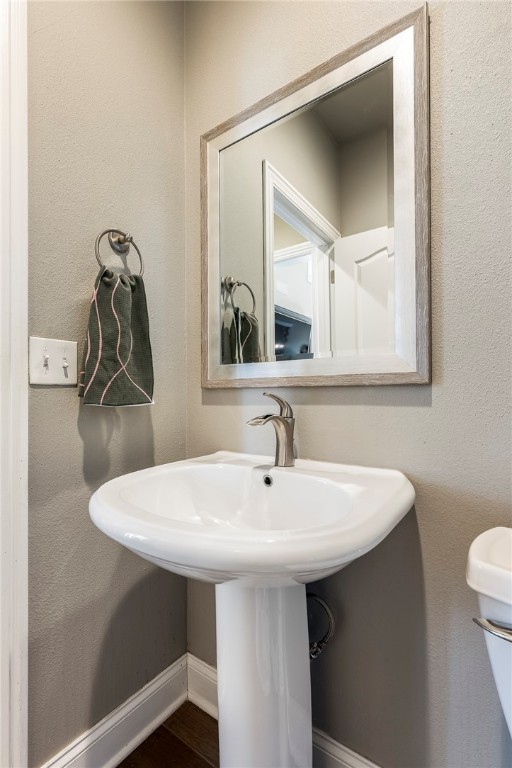 Clabber Creek Ph Ii - Residential