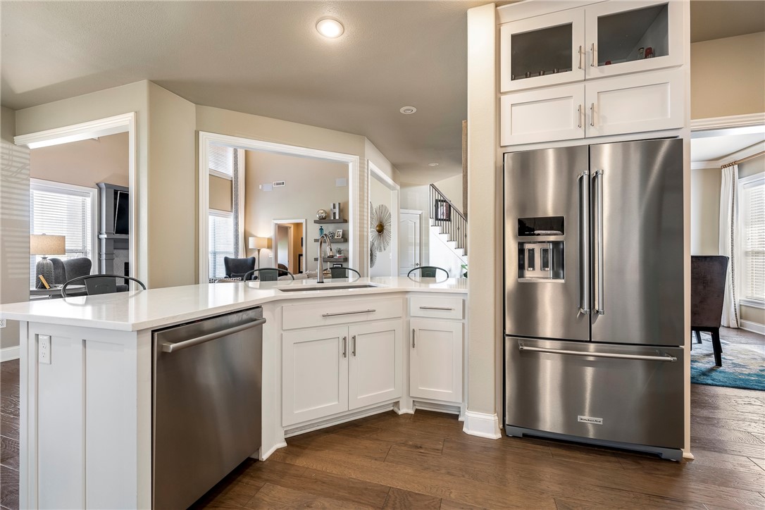 Clabber Creek Ph Ii - Residential