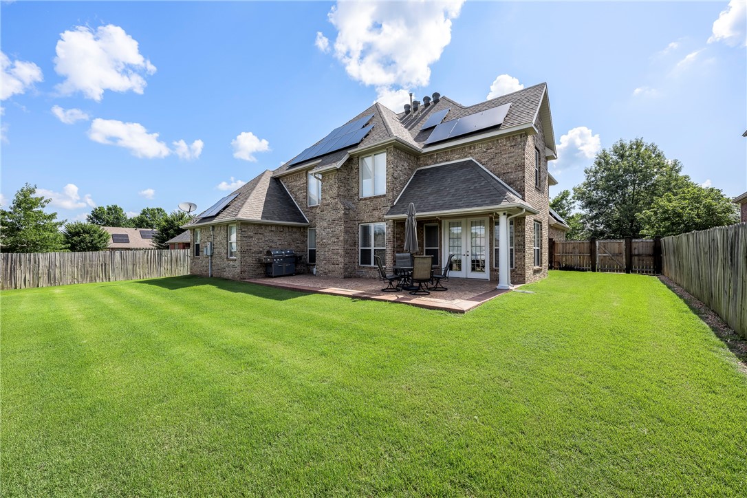 Clabber Creek Ph Ii - Residential