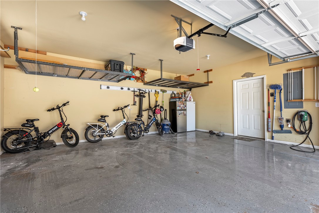 Clabber Creek Ph Ii - Residential