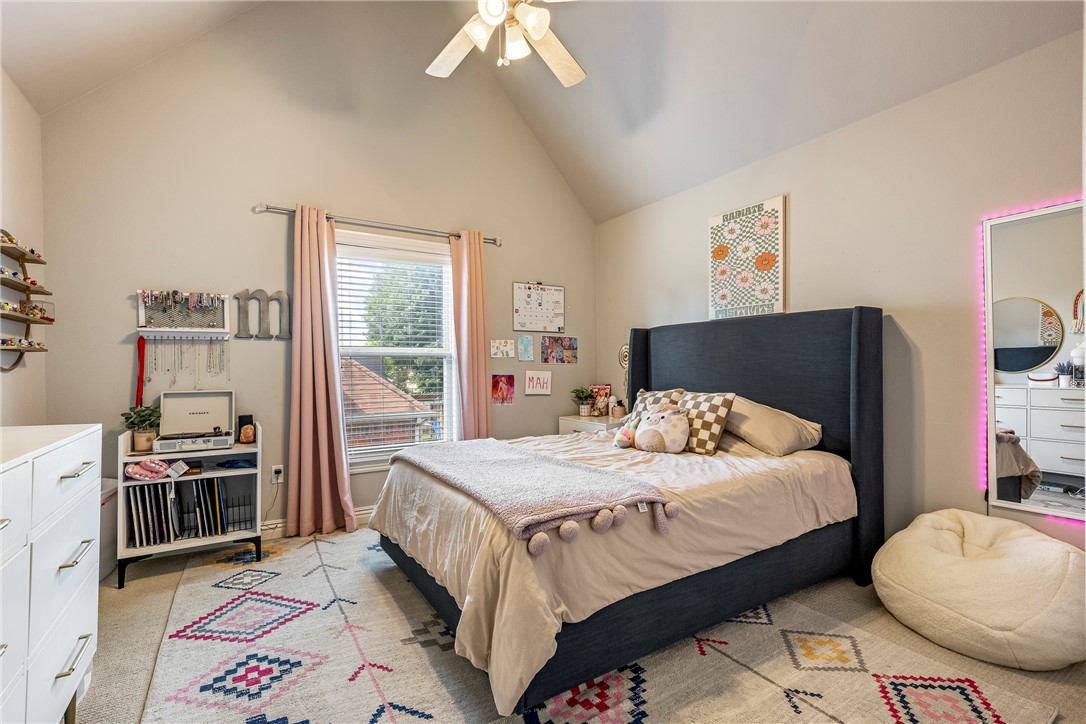 Clabber Creek Ph Ii - Residential