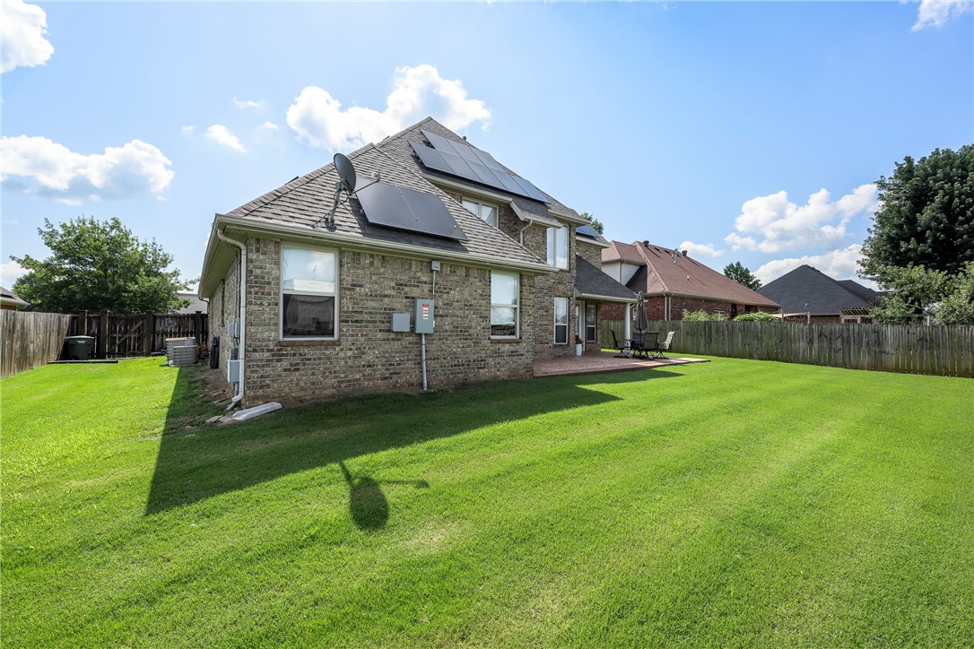 Clabber Creek Ph Ii - Residential