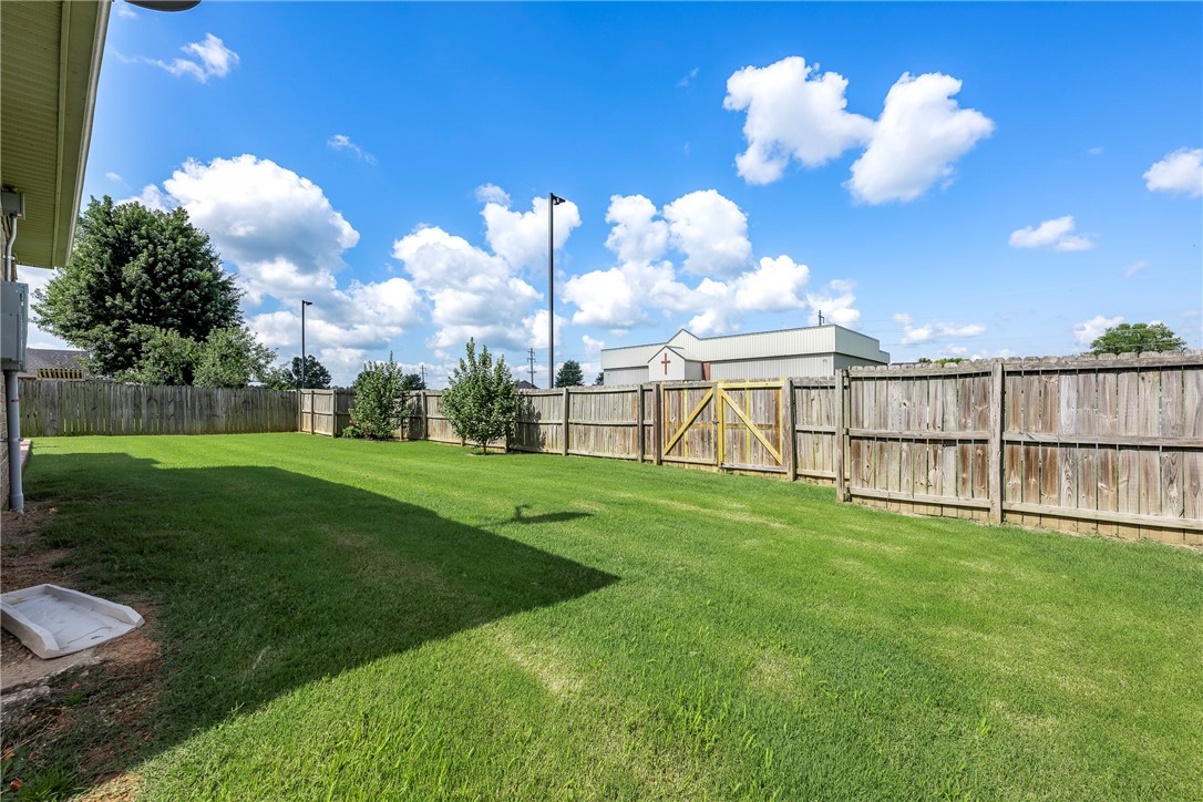Clabber Creek Ph Ii - Residential