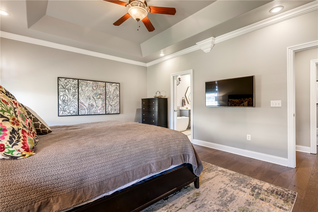 Clabber Creek Ph Ii - Residential
