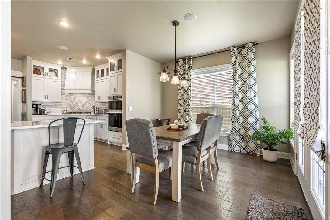 Clabber Creek Ph Ii - Residential