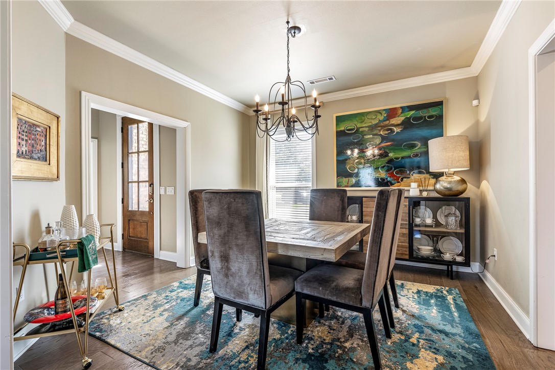 Clabber Creek Ph Ii - Residential