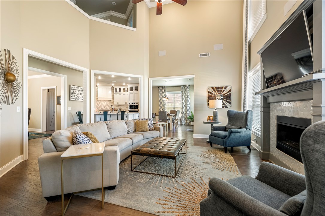 Clabber Creek Ph Ii - Residential