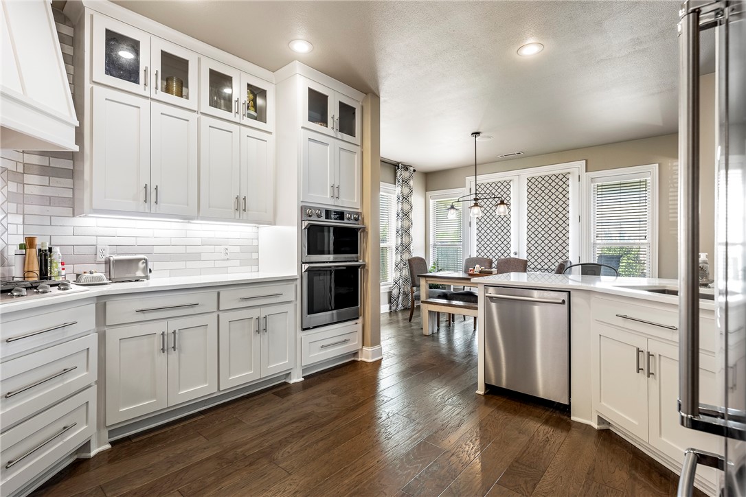 Clabber Creek Ph Ii - Residential
