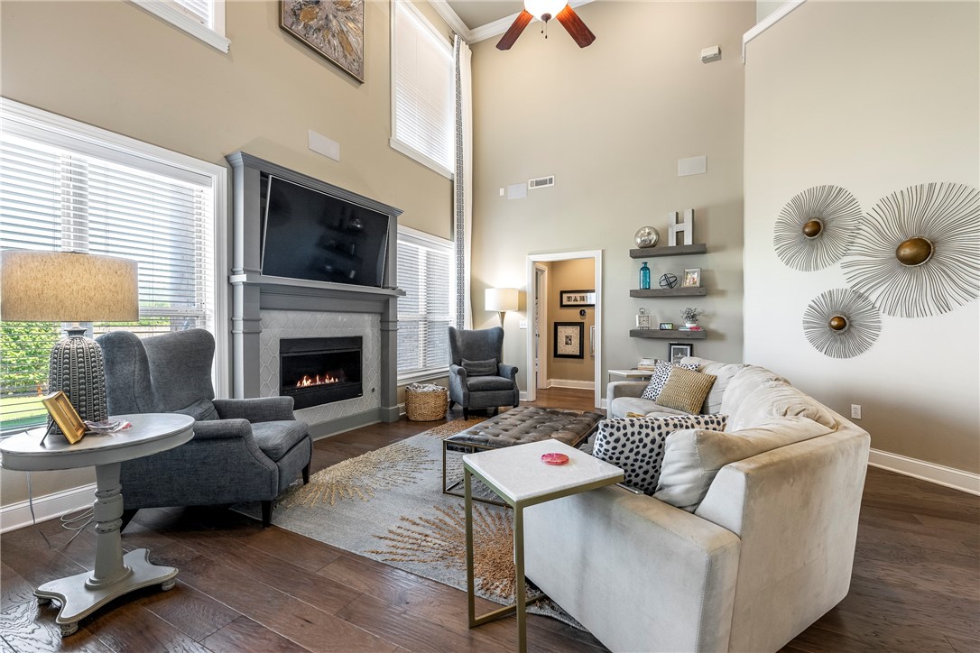Clabber Creek Ph Ii - Residential