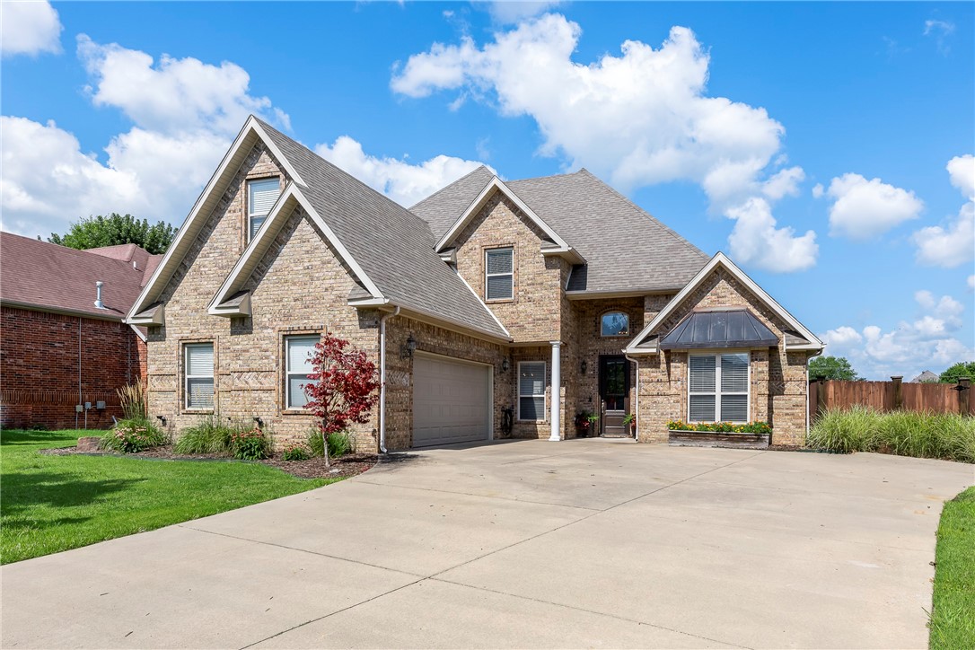 Clabber Creek Ph Ii - Residential
