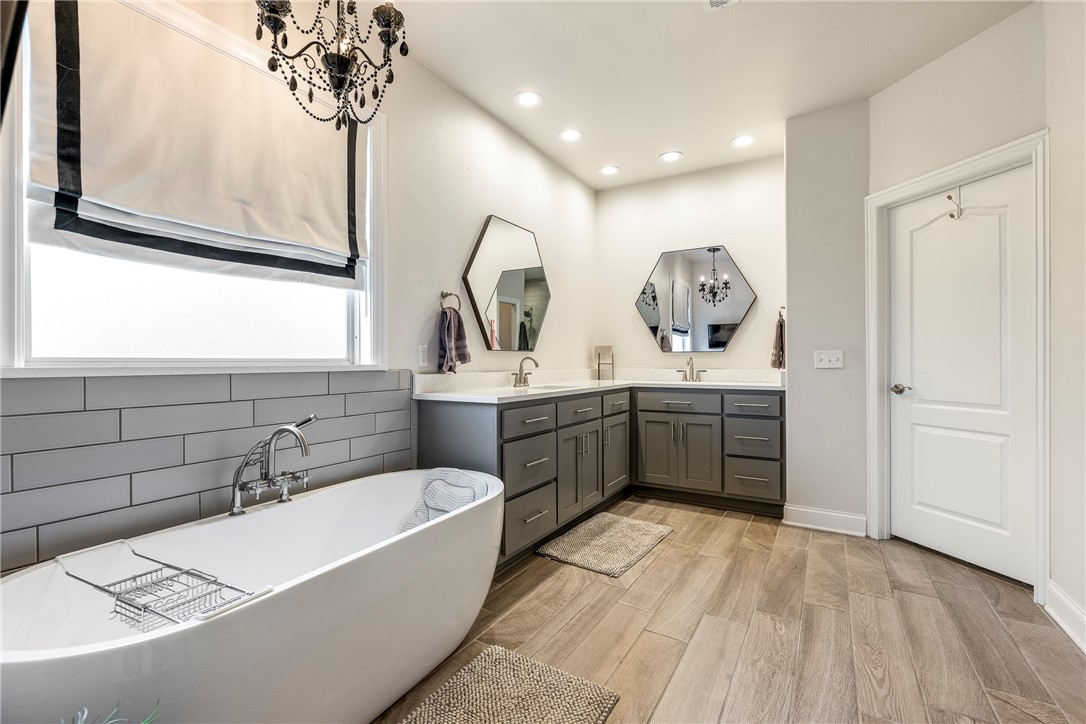 Clabber Creek Ph Ii - Residential