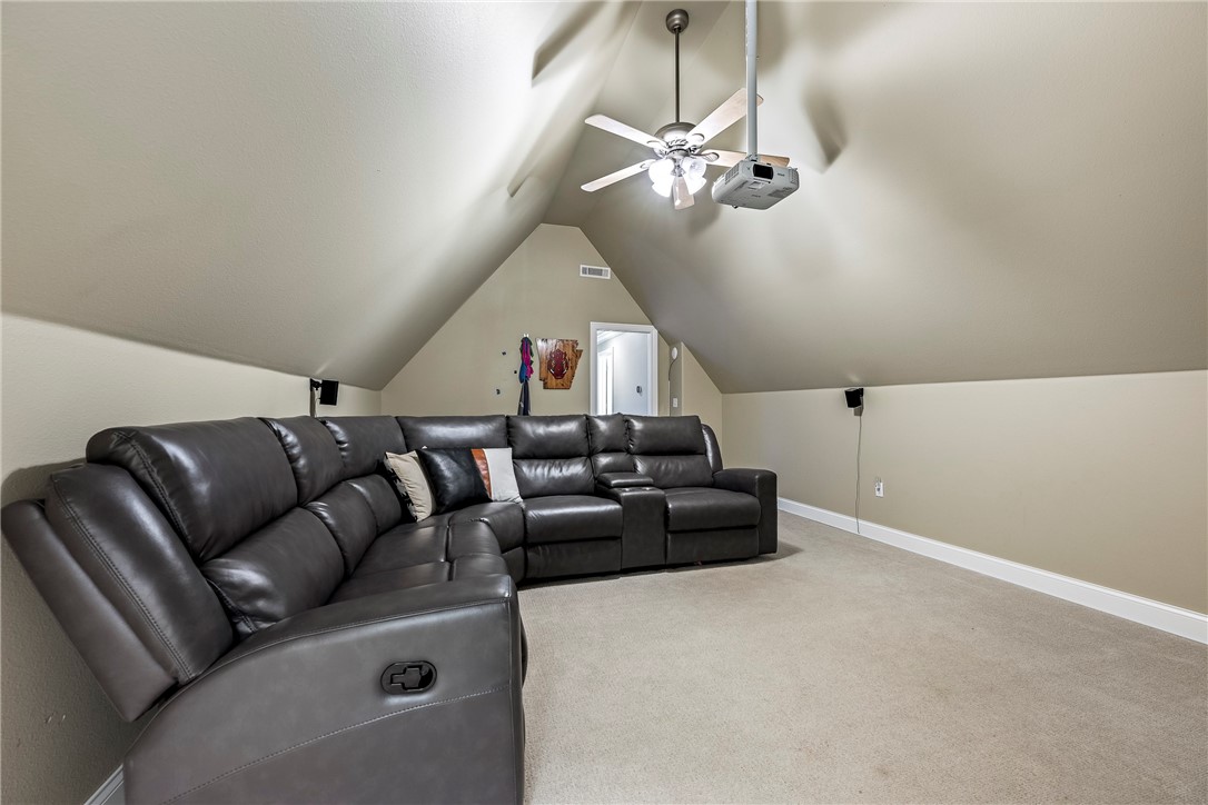 Clabber Creek Ph Ii - Residential