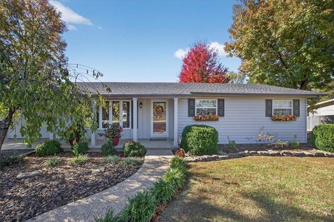 Photo of 603 Highway F, Anderson, MO (MLS # 1327594)