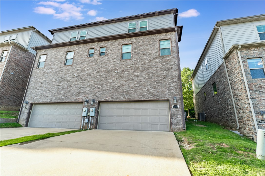 West End Add - Residential Lease