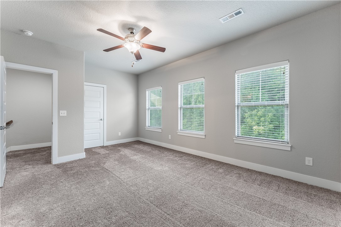 West End Add - Residential Lease