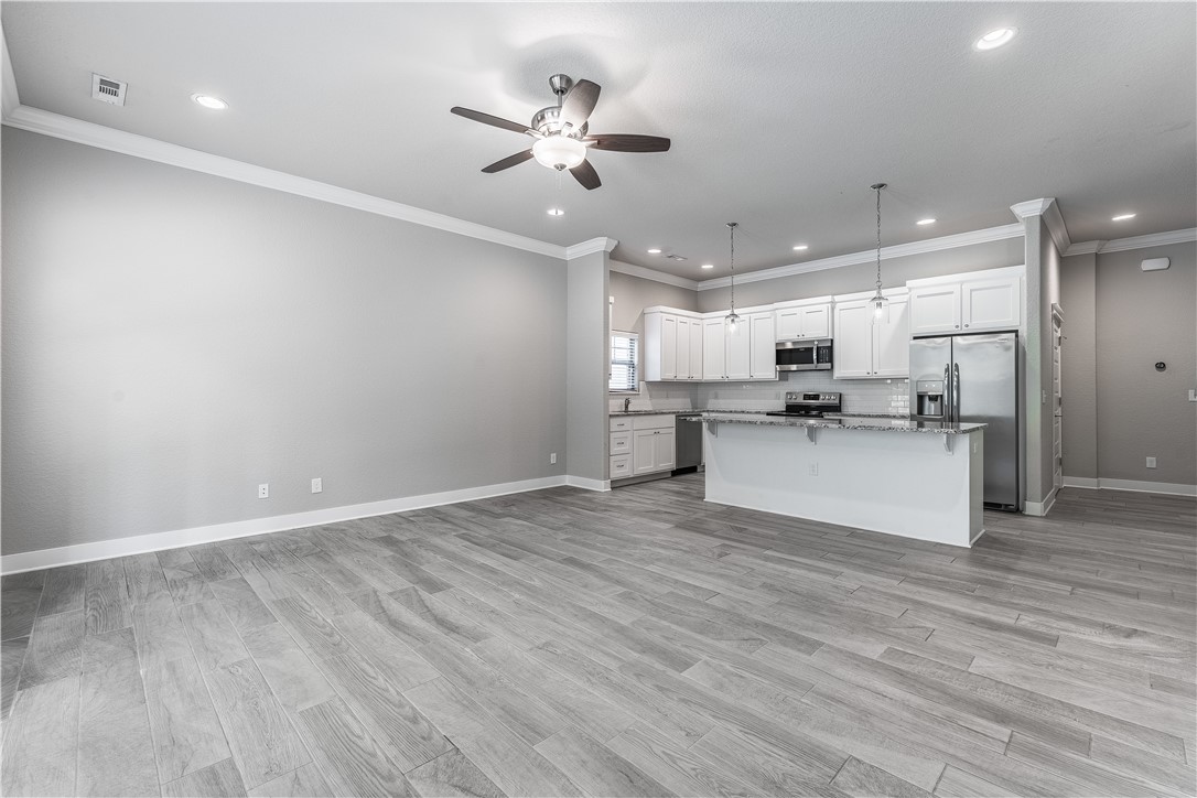 West End Add - Residential Lease