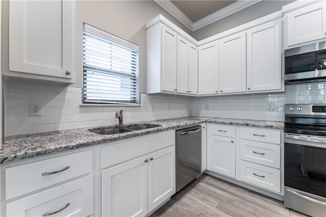 West End Add - Residential Lease