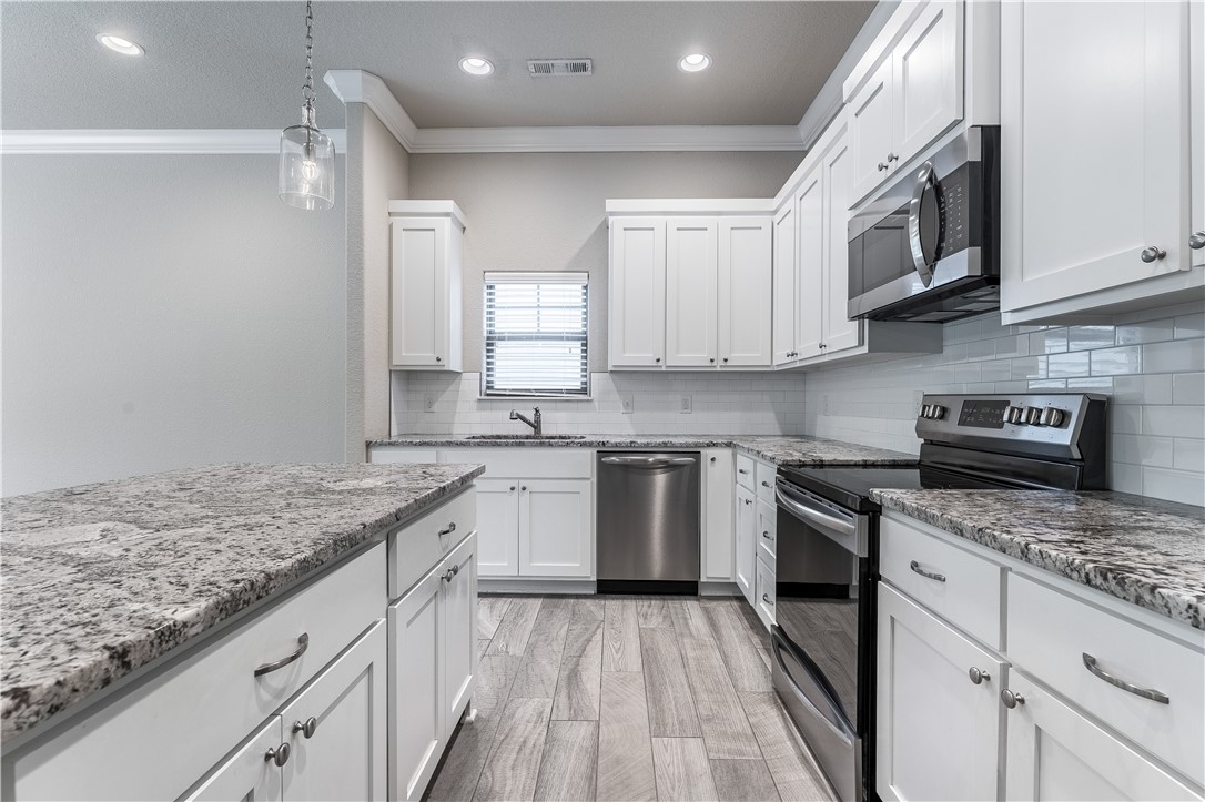 West End Add - Residential Lease