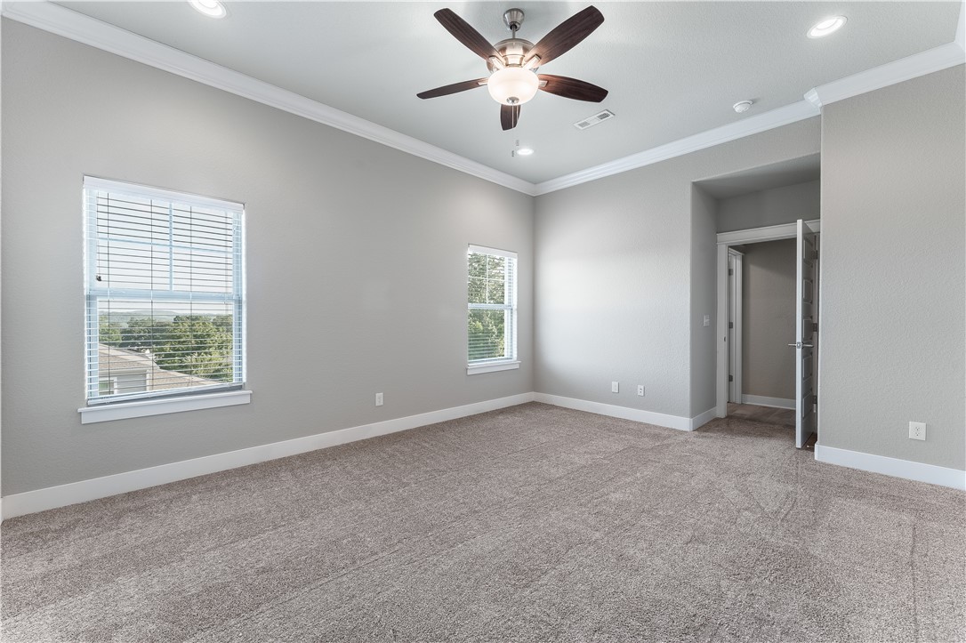 West End Add - Residential Lease
