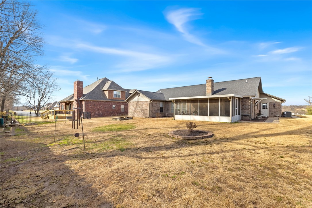 Arkanshire Ph Ia - Residential