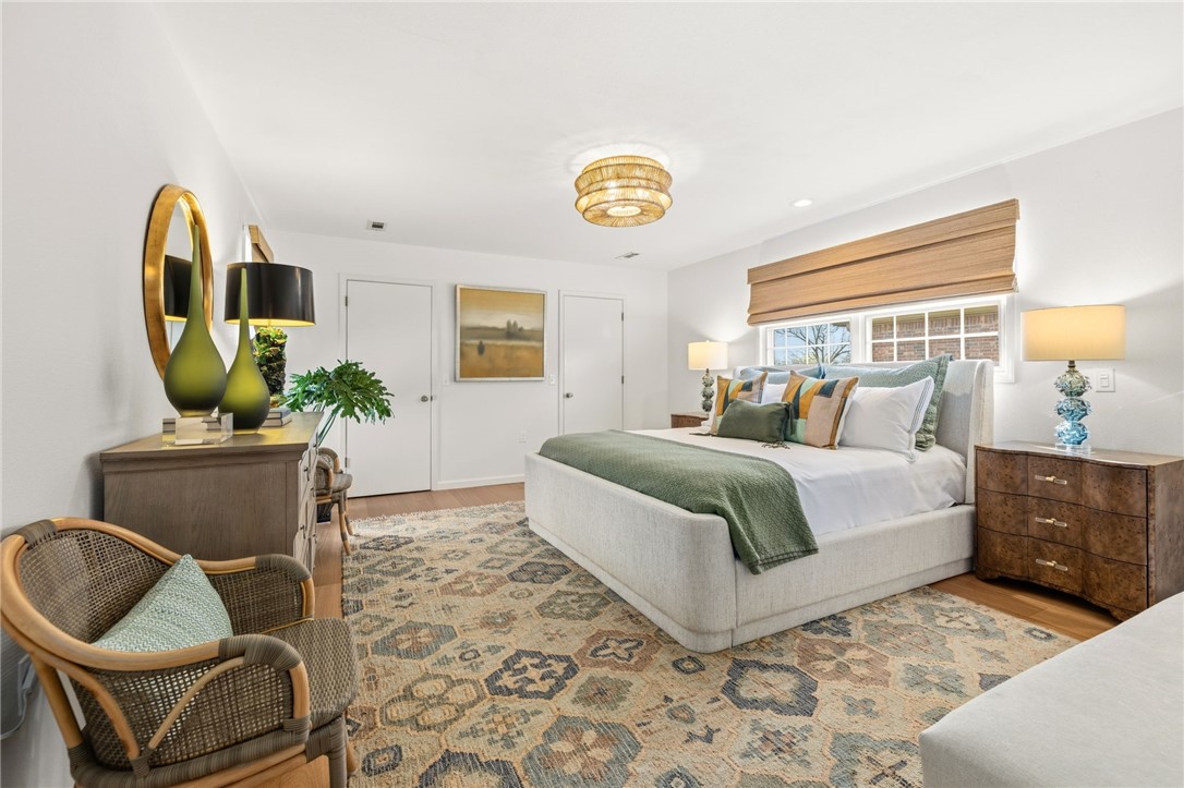 Arkanshire Ph Ia - Residential