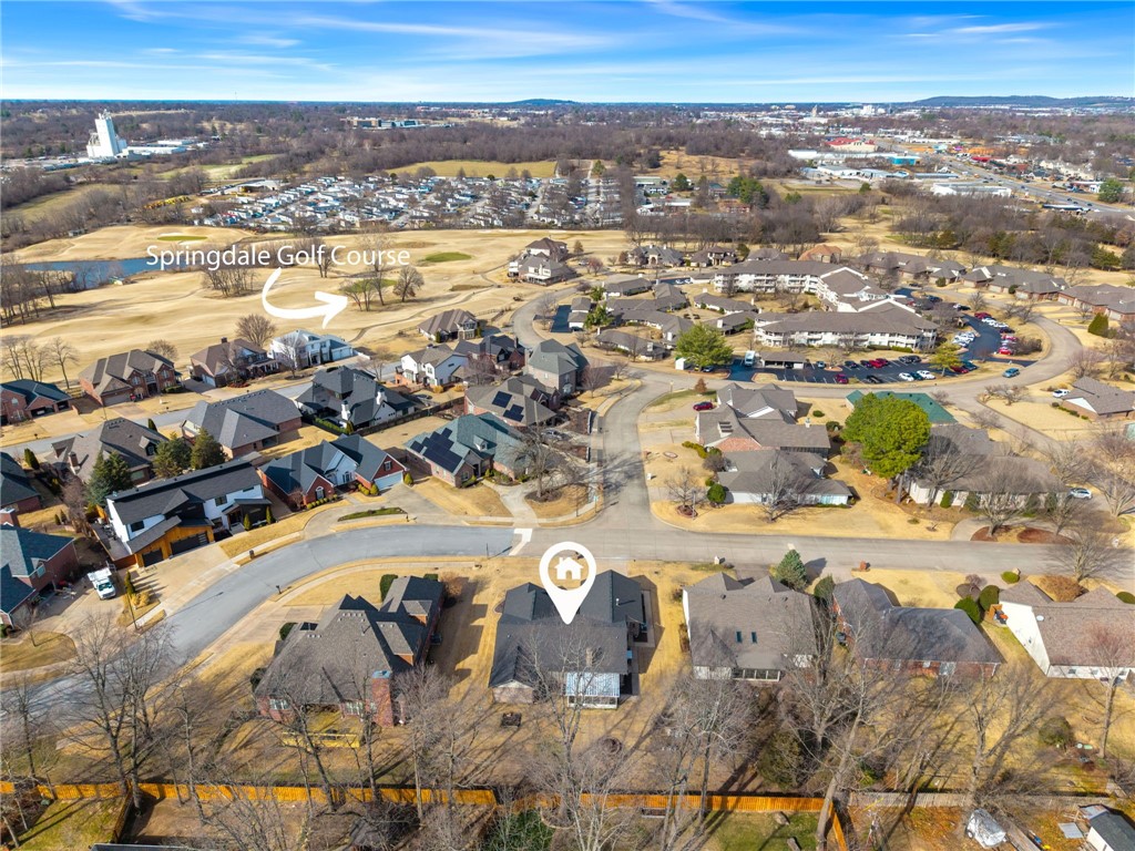 Arkanshire Ph Ia - Residential