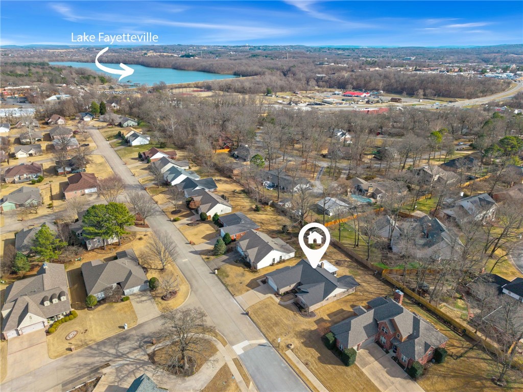 Arkanshire Ph Ia - Residential