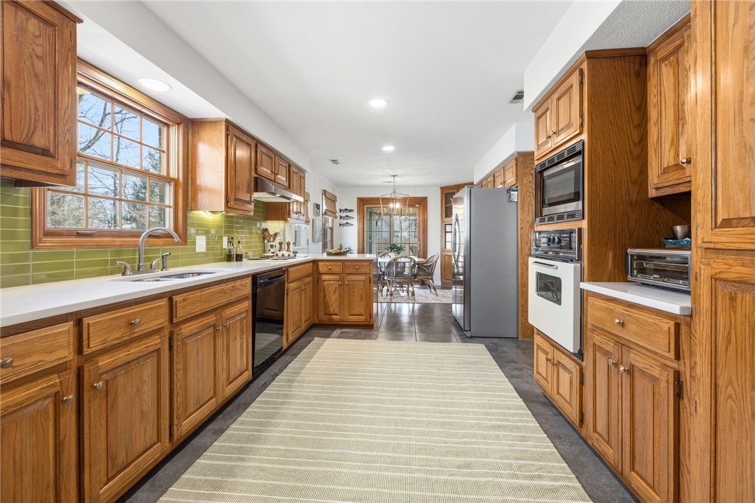 Arkanshire Ph Ia - Residential