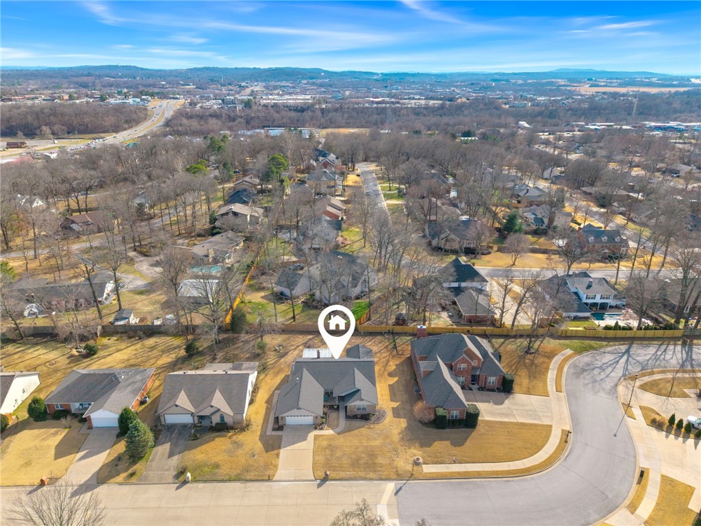 Arkanshire Ph Ia - Residential