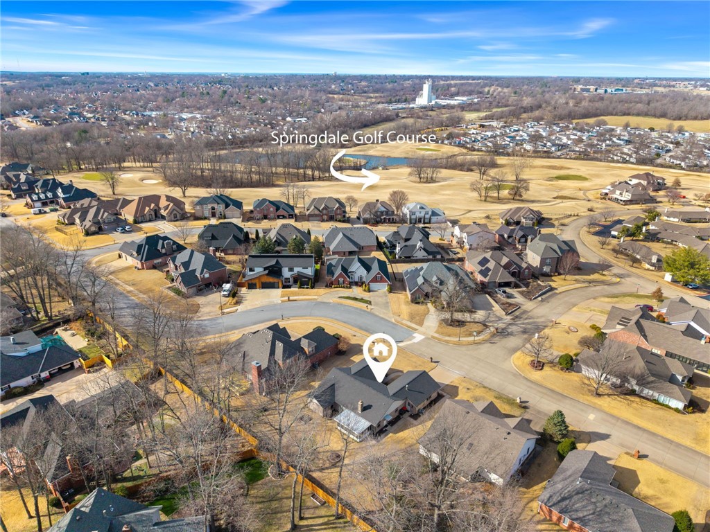 Arkanshire Ph Ia - Residential