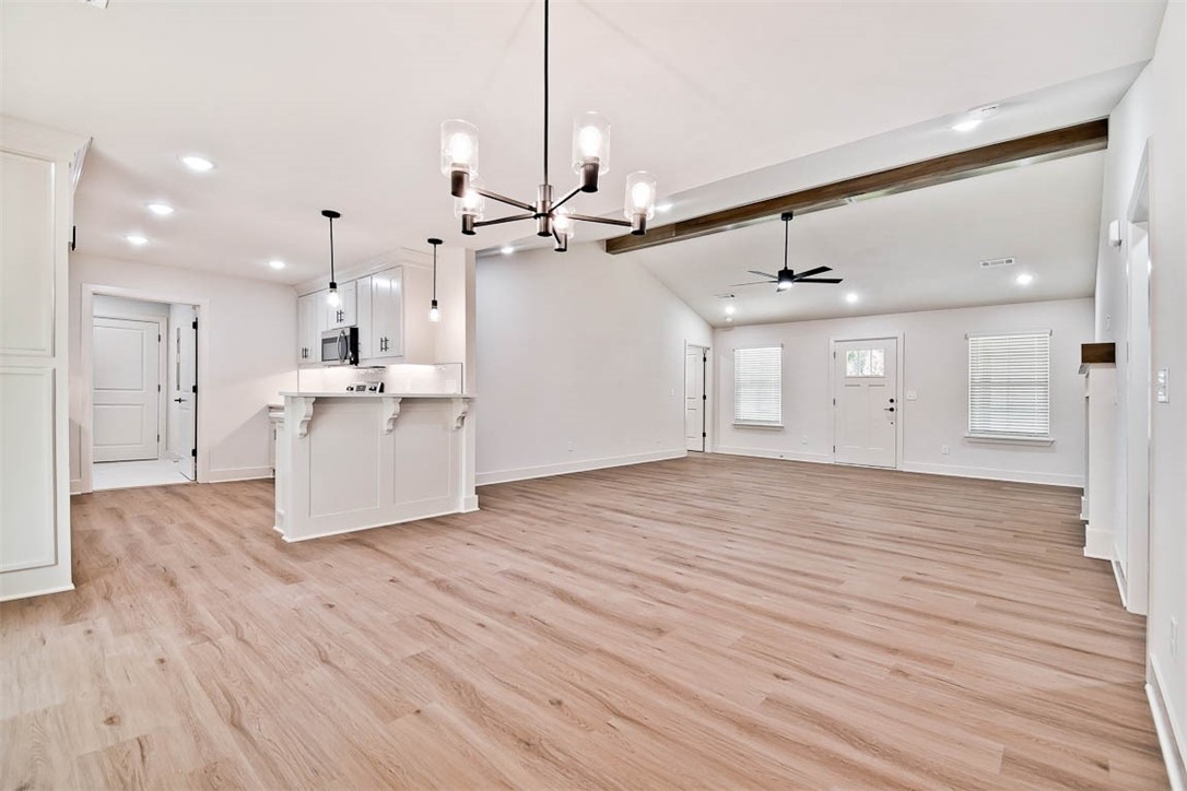 Rosenheath - Residential Lease