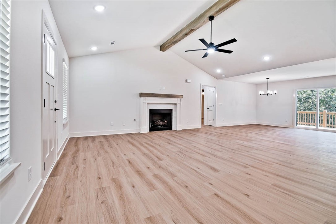 Rosenheath - Residential Lease