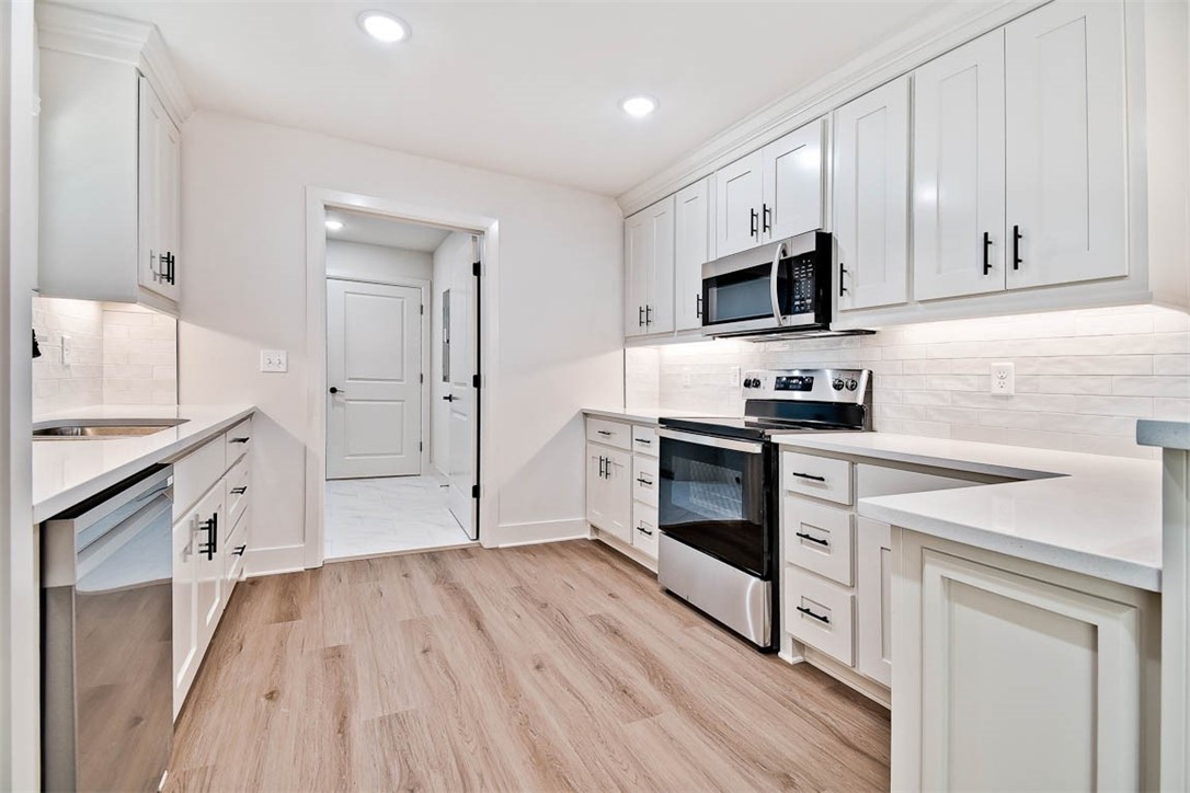 Rosenheath - Residential Lease