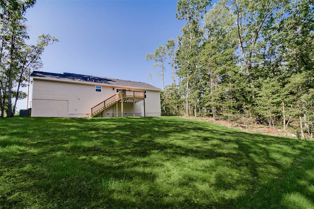 Rosenheath - Residential Lease