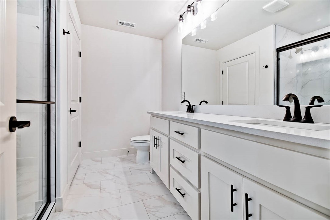 Rosenheath - Residential Lease