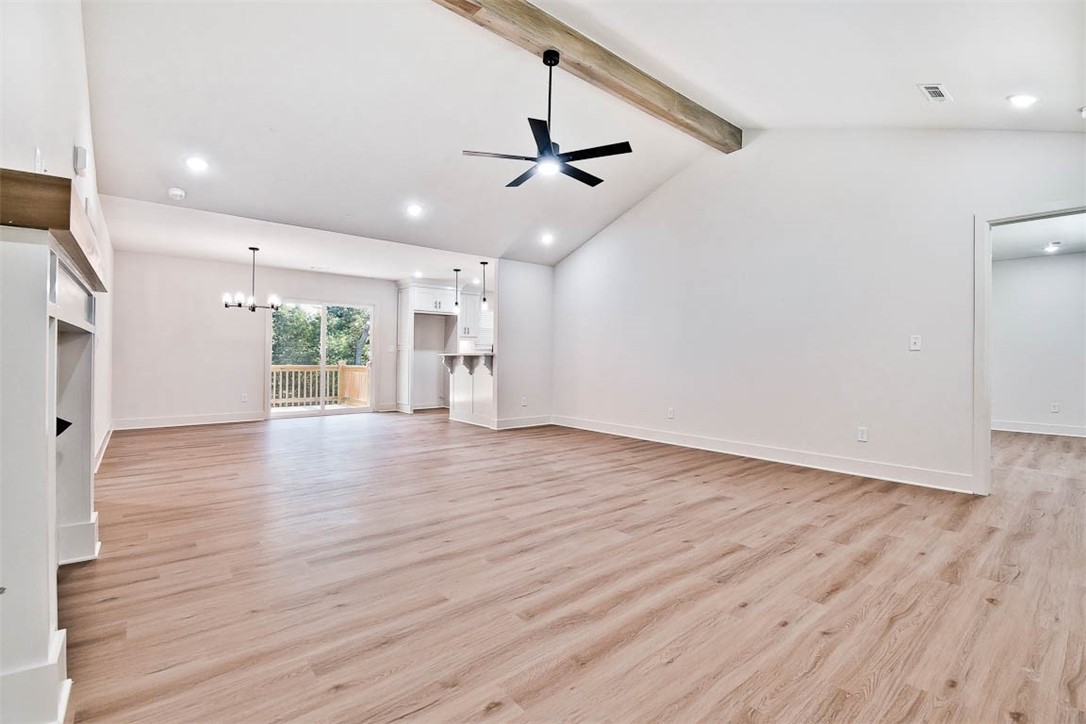 Rosenheath - Residential Lease