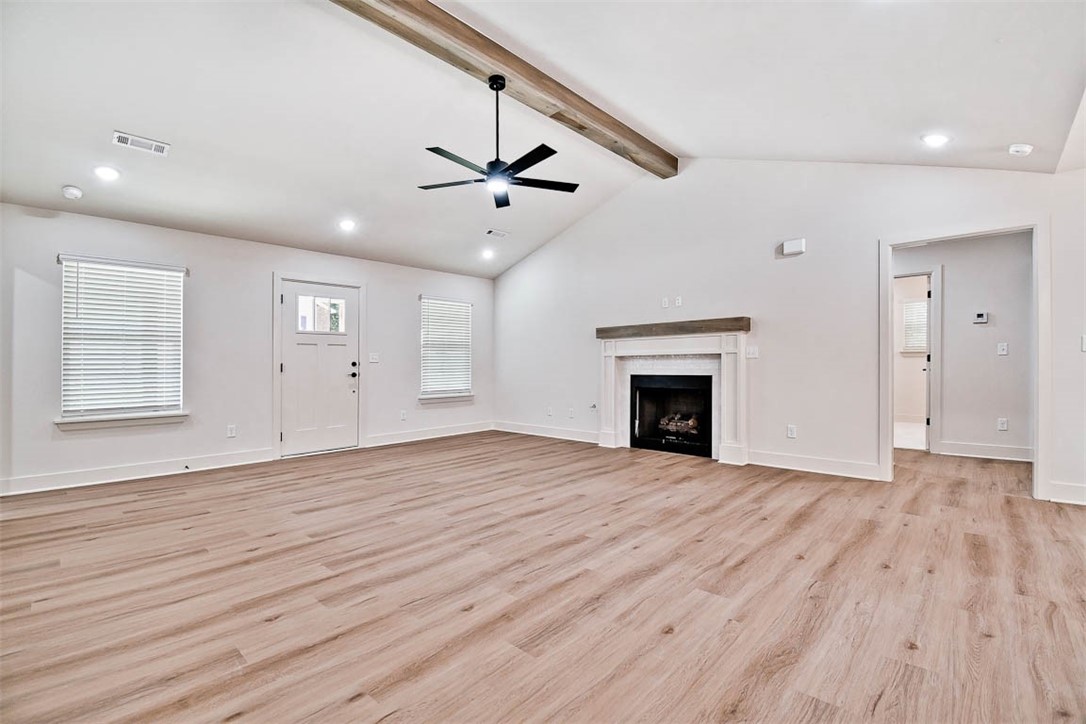 Rosenheath - Residential Lease