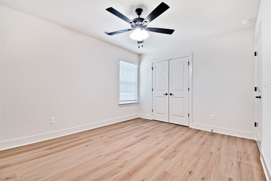 Rosenheath - Residential Lease