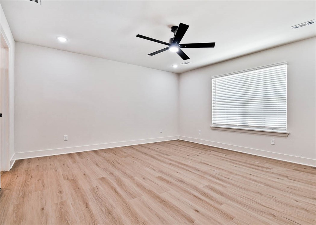 Rosenheath - Residential Lease