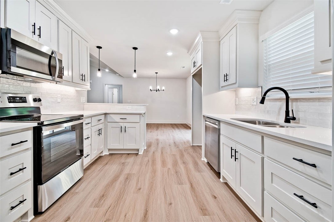 Rosenheath - Residential Lease