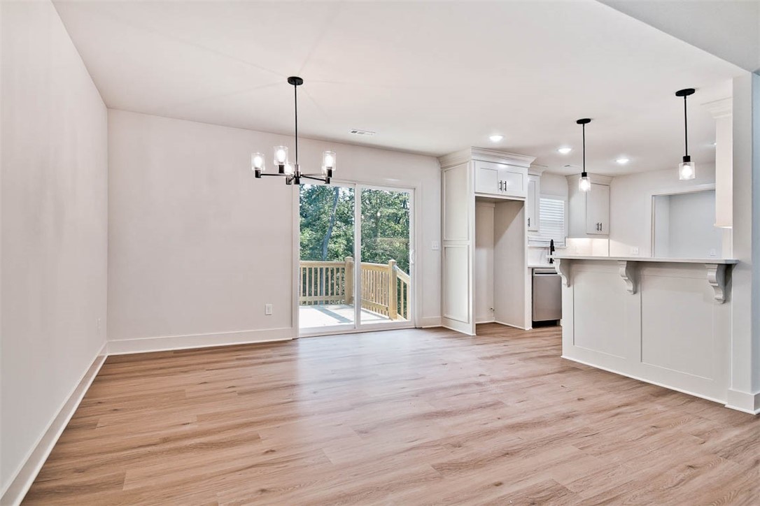 Rosenheath - Residential Lease