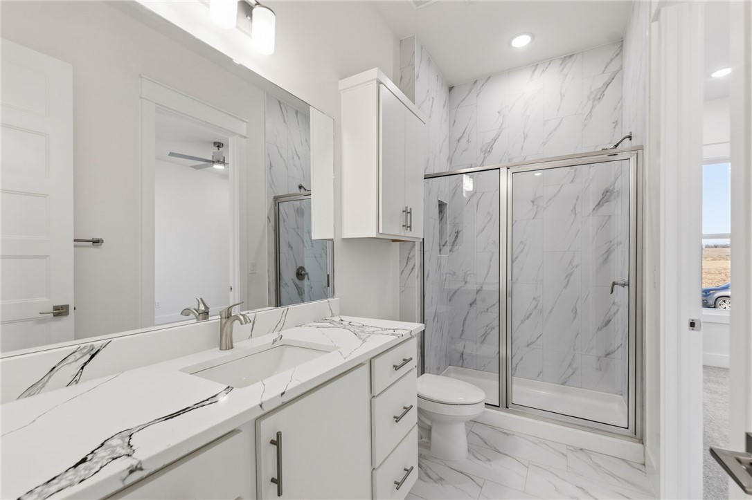 Silver Leaf Estates Ph II Centerton - Residential