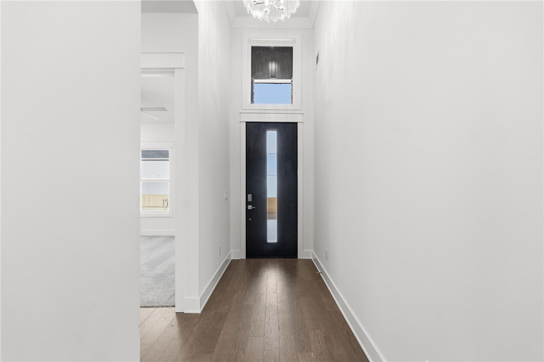 Silver Leaf Estates Ph II Centerton - Residential